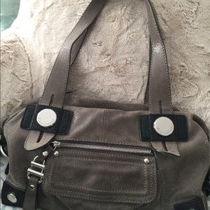 B Makowsky bag